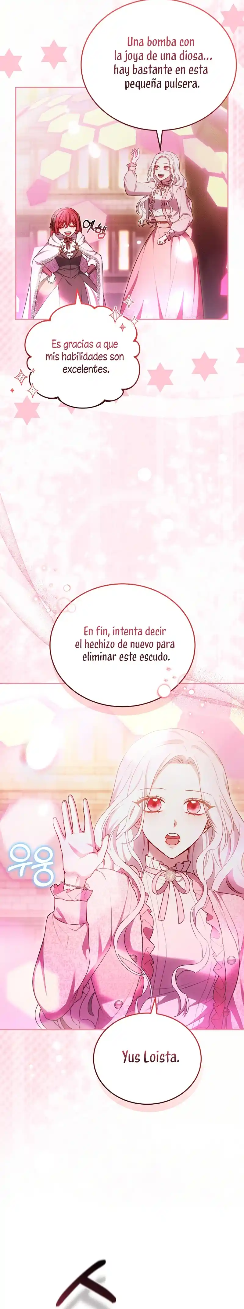 Por Un Arrebato… ¡me Convertí En La Protagonista! - Capítulo 29 - Página 8 - LectorTMOo