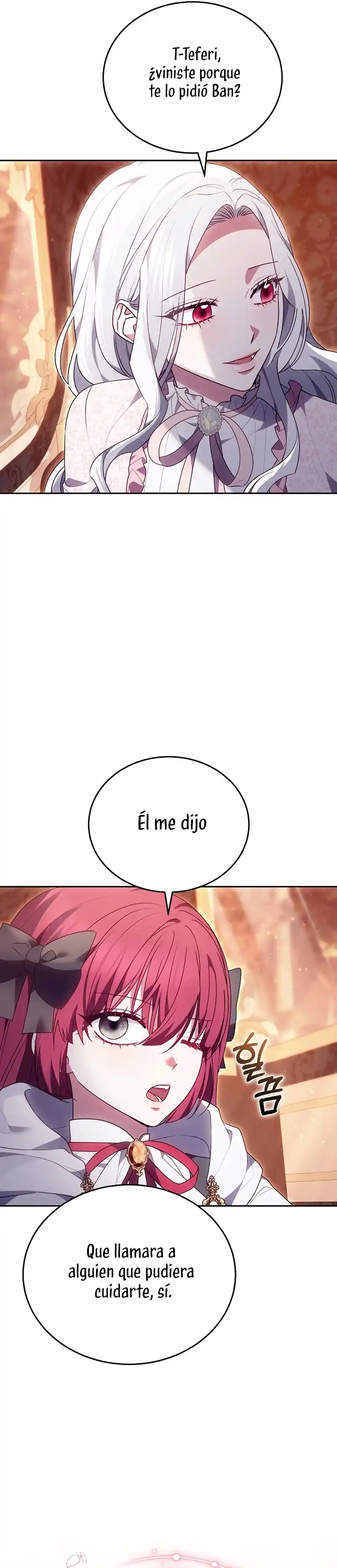 Por Un Arrebato… ¡me Convertí En La Protagonista! - Capítulo 29 - Página 15 - LectorTMOo