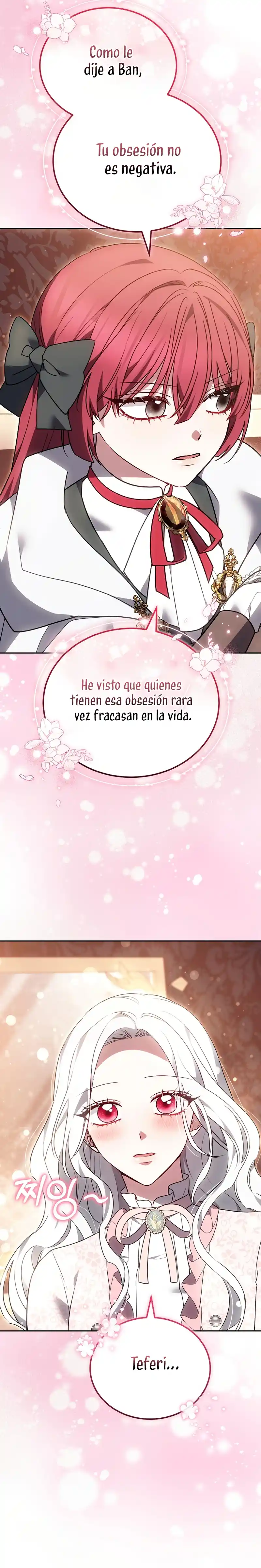 Por Un Arrebato… ¡me Convertí En La Protagonista! - Capítulo 29 - Página 22 - LectorTMOo