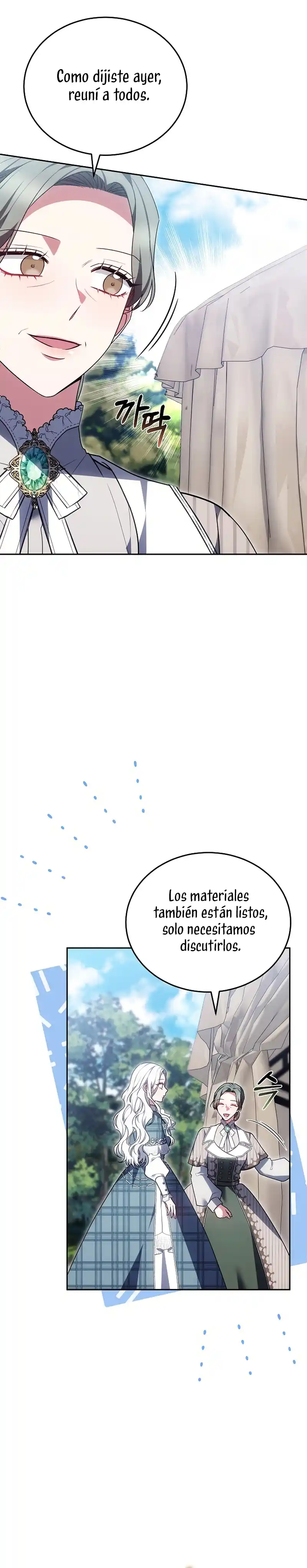 Por Un Arrebato… ¡me Convertí En La Protagonista! - Capítulo 29 - Página 25 - LectorTMOo
