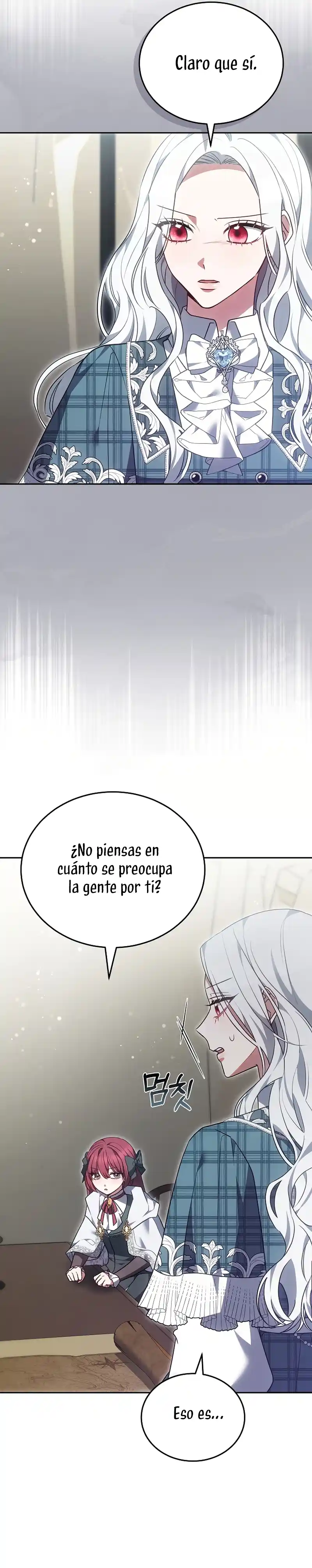 Por Un Arrebato… ¡me Convertí En La Protagonista! - Capítulo 29 - Página 30 - LectorTMOo