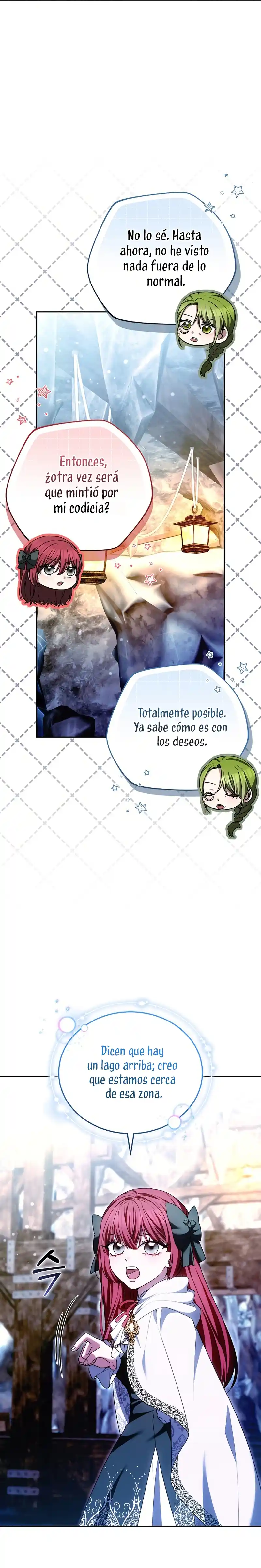 Por Un Arrebato… ¡me Convertí En La Protagonista! - Capítulo 29 - Página 35 - LectorTMOo