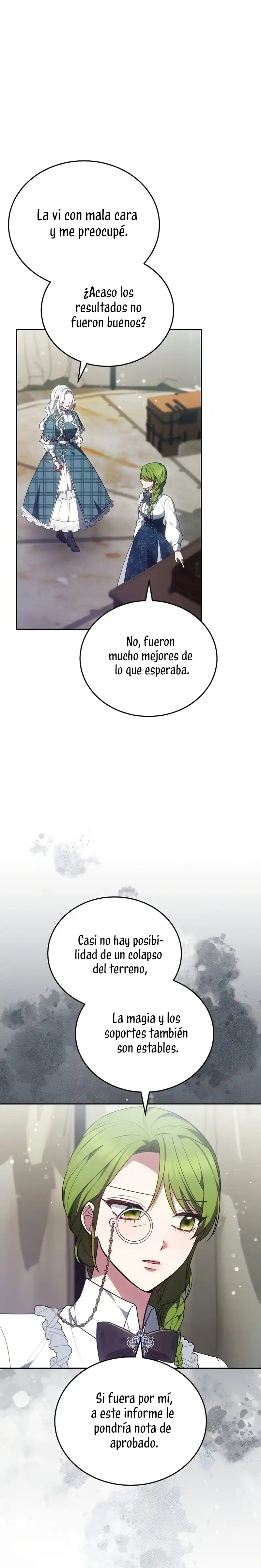 Por Un Arrebato… ¡me Convertí En La Protagonista! - Capítulo 29 - Página 40 - LectorTMOo