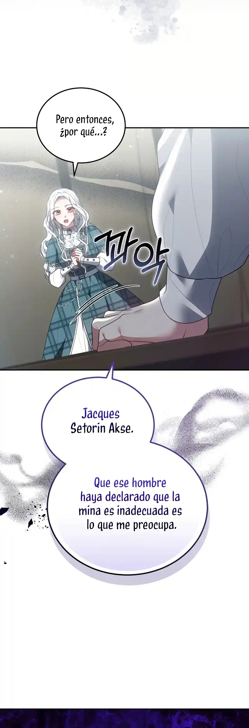 Por Un Arrebato… ¡me Convertí En La Protagonista! - Capítulo 29 - Página 41 - LectorTMOo