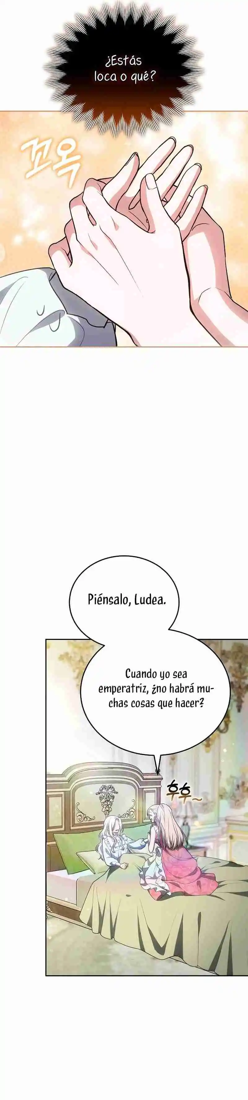 Por Un Arrebato… ¡me Convertí En La Protagonista! - Capítulo 3 - Página 12 - LectorTMOo