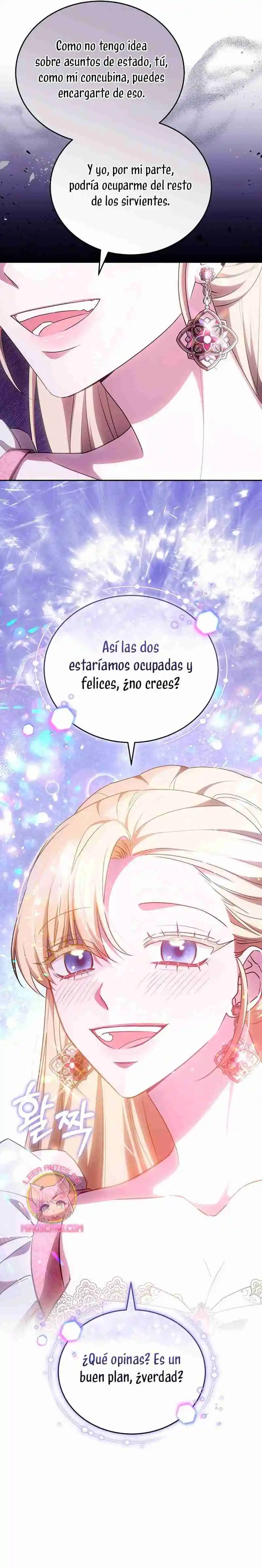 Por Un Arrebato… ¡me Convertí En La Protagonista! - Capítulo 3 - Página 13 - LectorTMOo