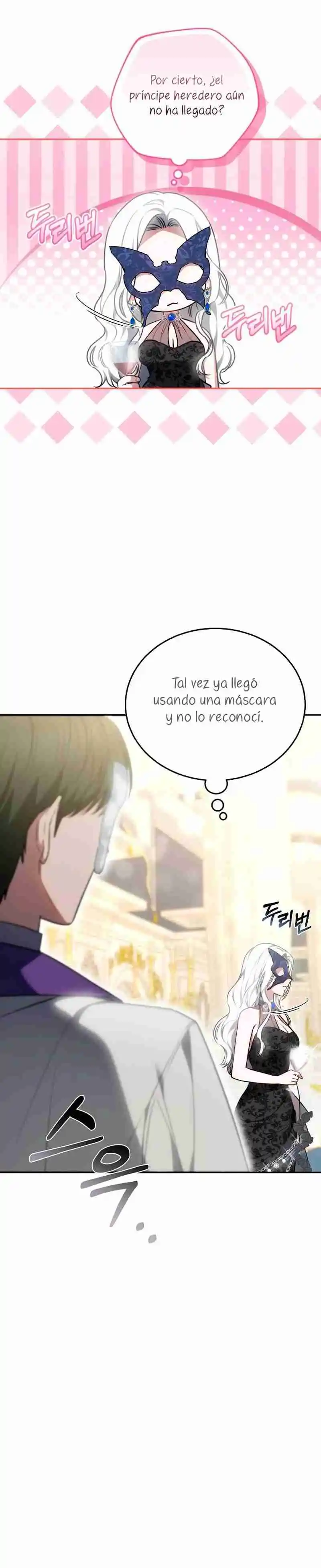 Por Un Arrebato… ¡me Convertí En La Protagonista! - Capítulo 3 - Página 24 - LectorTMOo