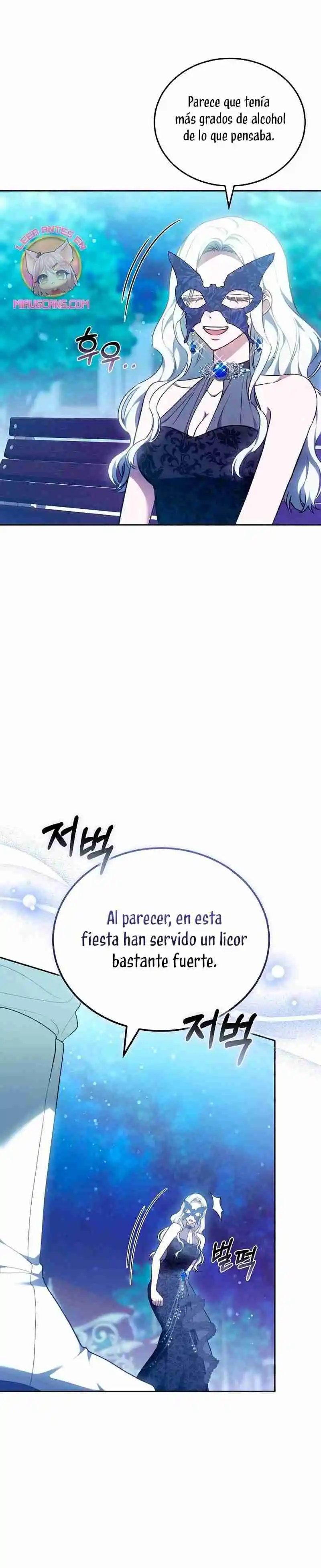 Por Un Arrebato… ¡me Convertí En La Protagonista! - Capítulo 3 - Página 27 - LectorTMOo