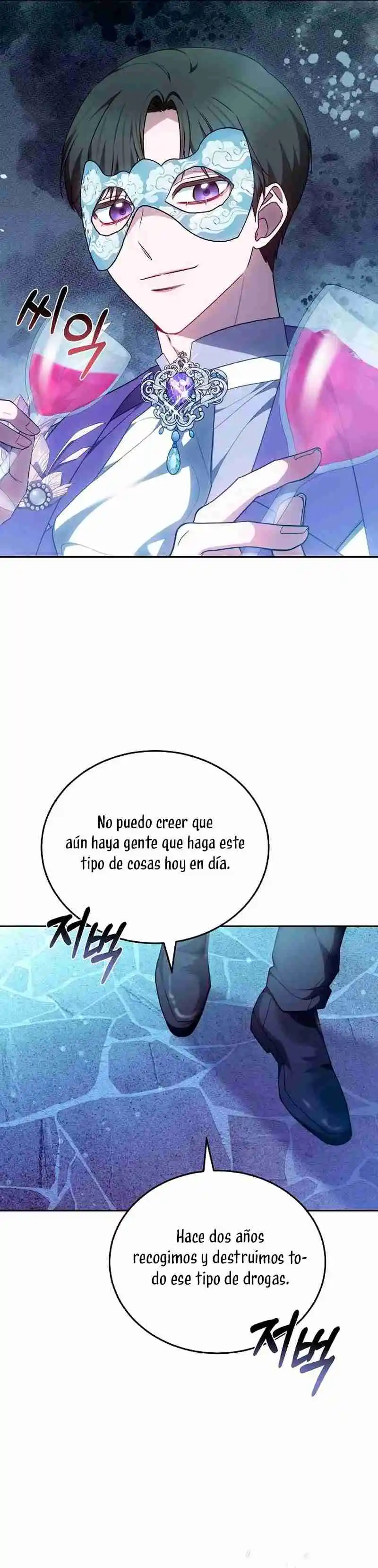 Por Un Arrebato… ¡me Convertí En La Protagonista! - Capítulo 3 - Página 31 - LectorTMOo