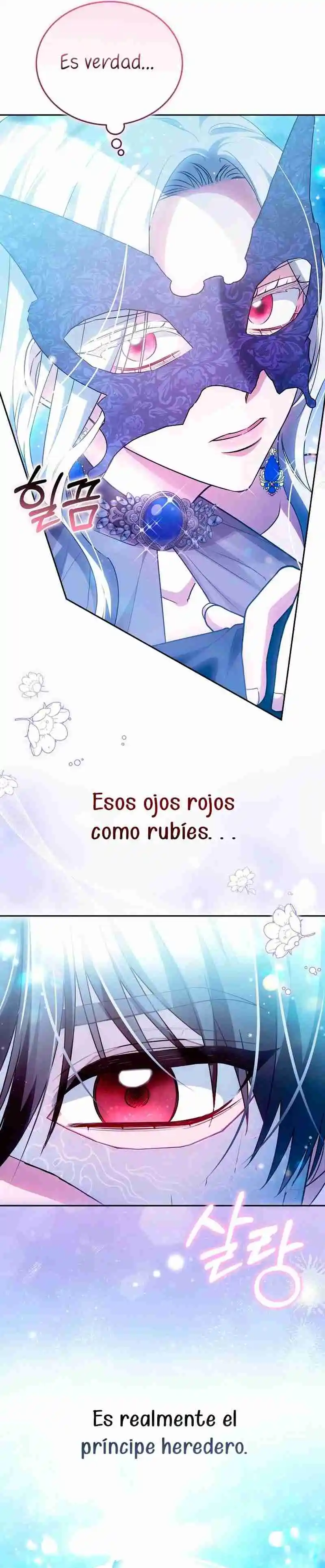 Por Un Arrebato… ¡me Convertí En La Protagonista! - Capítulo 3 - Página 34 - LectorTMOo