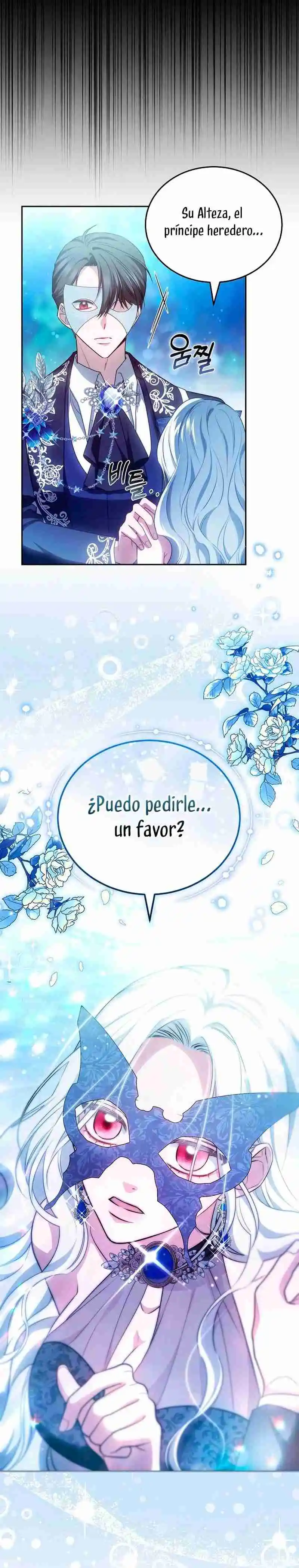 Por Un Arrebato… ¡me Convertí En La Protagonista! - Capítulo 3 - Página 38 - LectorTMOo
