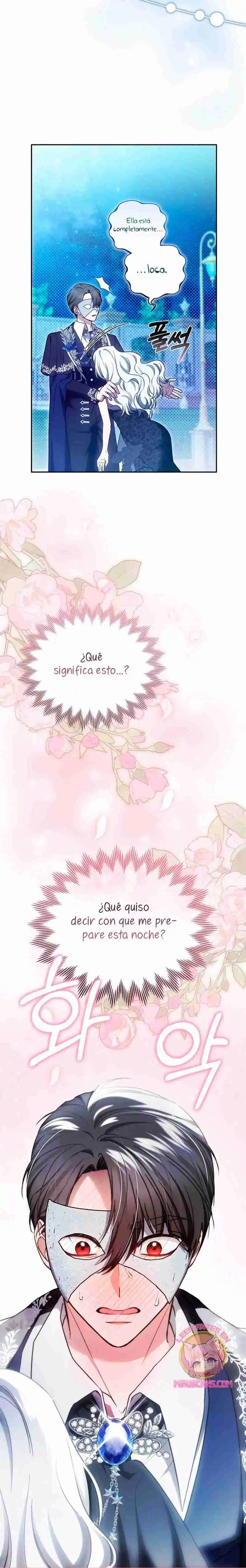 Por Un Arrebato… ¡me Convertí En La Protagonista! - Capítulo 3 - Página 40 - LectorTMOo
