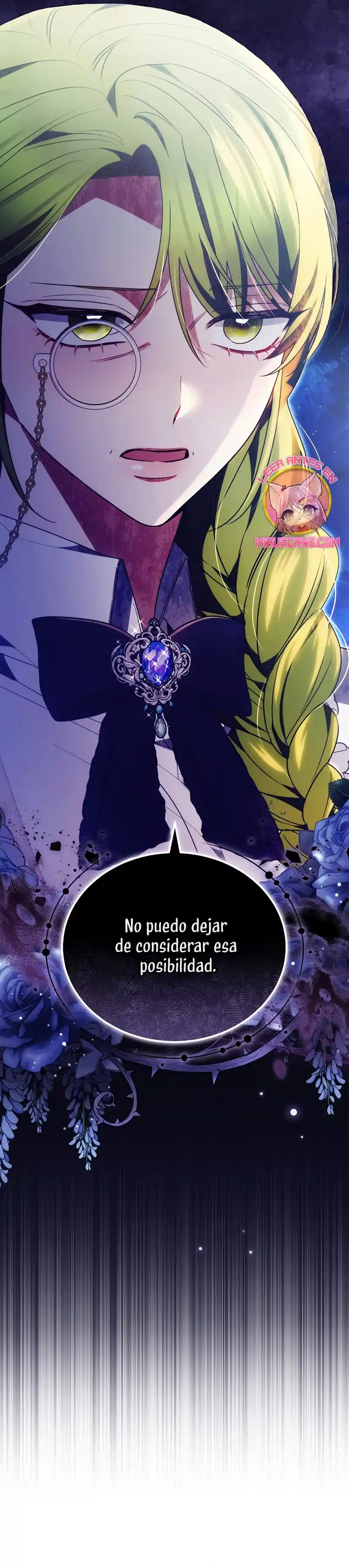 Por Un Arrebato… ¡me Convertí En La Protagonista! - Capítulo 30 - Página 4 - LectorTMOo