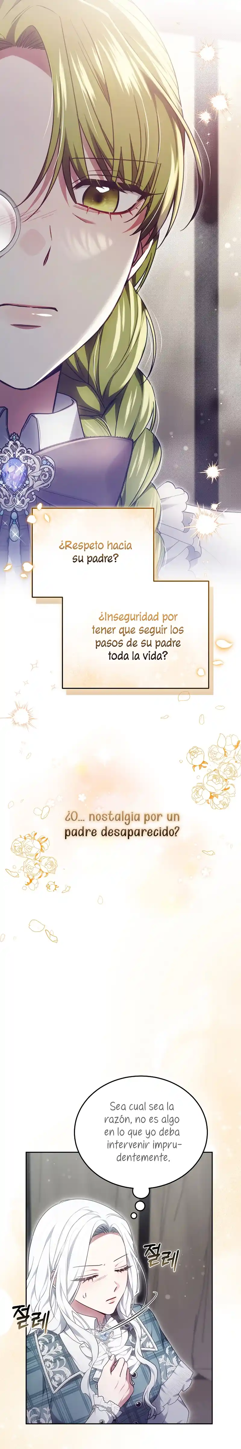 Por Un Arrebato… ¡me Convertí En La Protagonista! - Capítulo 30 - Página 6 - LectorTMOo