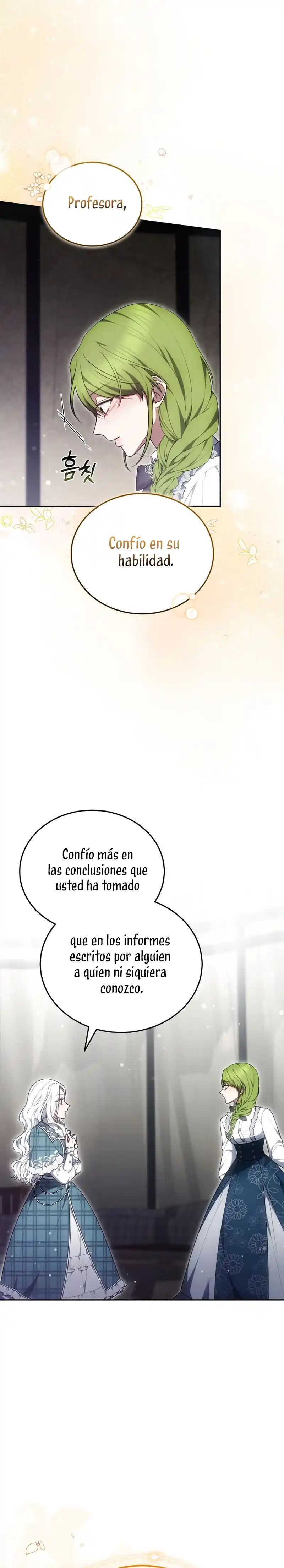 Por Un Arrebato… ¡me Convertí En La Protagonista! - Capítulo 30 - Página 7 - LectorTMOo