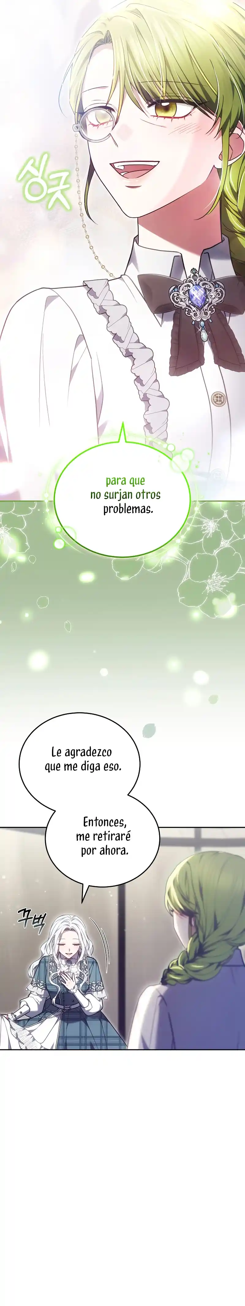 Por Un Arrebato… ¡me Convertí En La Protagonista! - Capítulo 30 - Página 9 - LectorTMOo