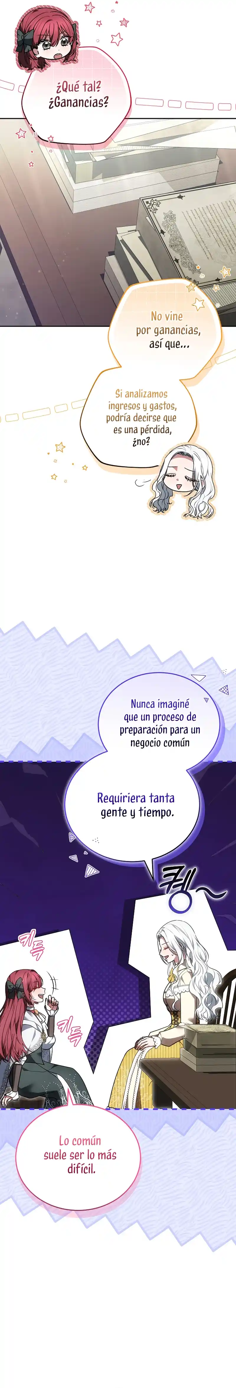 Por Un Arrebato… ¡me Convertí En La Protagonista! - Capítulo 30 - Página 15 - LectorTMOo