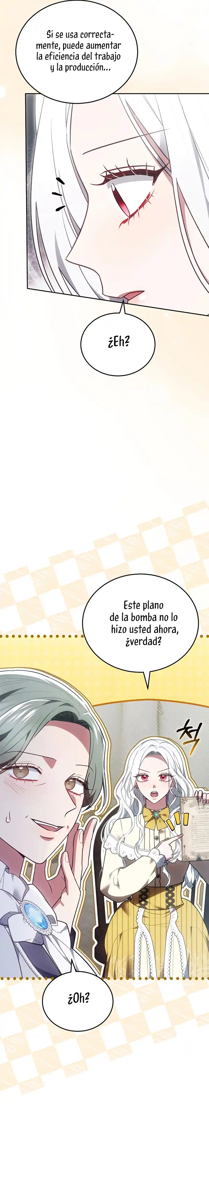 Por Un Arrebato… ¡me Convertí En La Protagonista! - Capítulo 30 - Página 18 - LectorTMOo