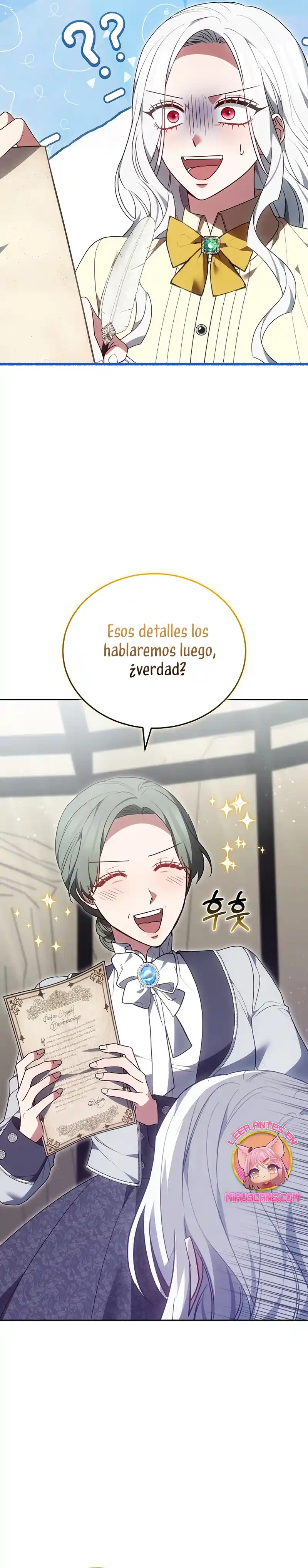 Por Un Arrebato… ¡me Convertí En La Protagonista! - Capítulo 30 - Página 24 - LectorTMOo