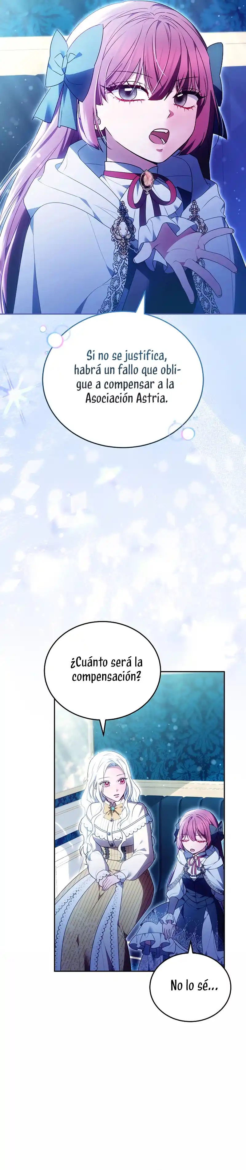 Por Un Arrebato… ¡me Convertí En La Protagonista! - Capítulo 30 - Página 29 - LectorTMOo