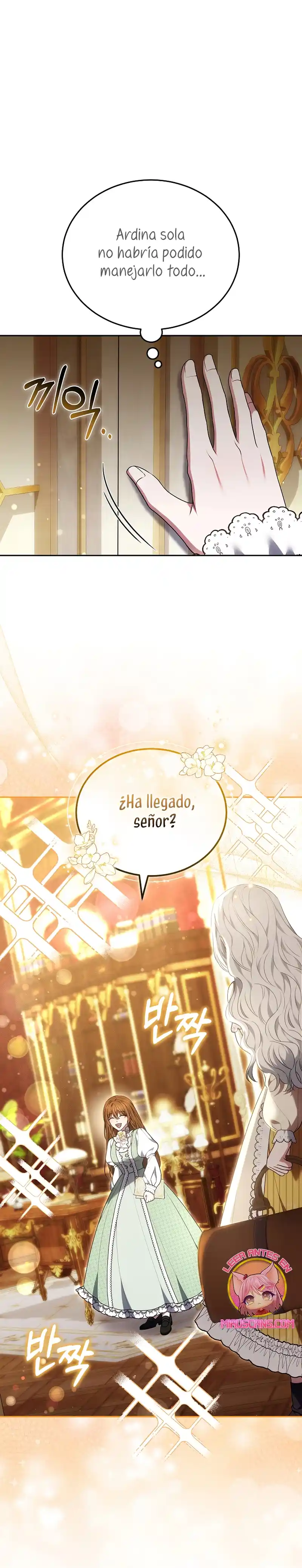 Por Un Arrebato… ¡me Convertí En La Protagonista! - Capítulo 30 - Página 33 - LectorTMOo