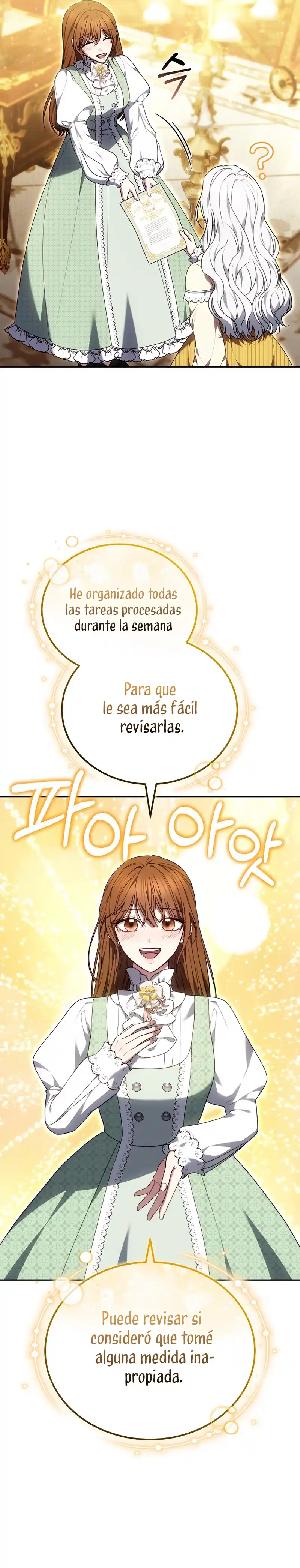 Por Un Arrebato… ¡me Convertí En La Protagonista! - Capítulo 30 - Página 35 - LectorTMOo