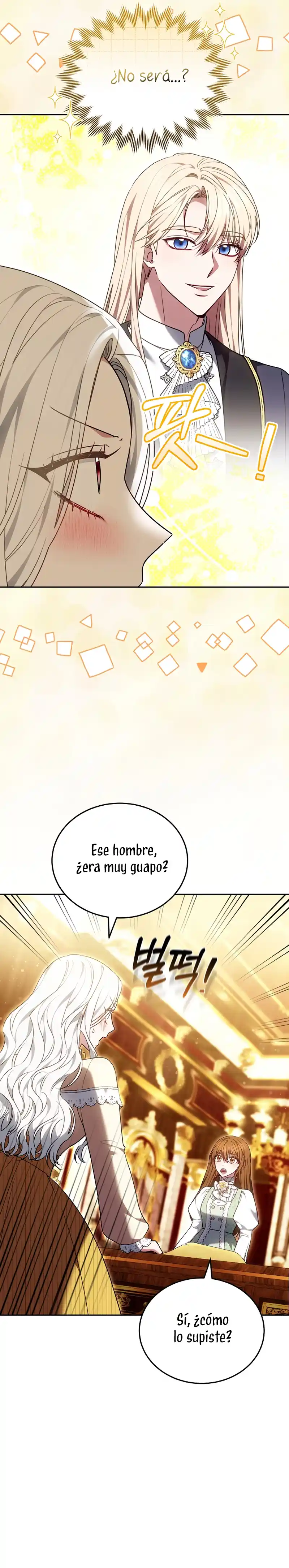 Por Un Arrebato… ¡me Convertí En La Protagonista! - Capítulo 30 - Página 39 - LectorTMOo