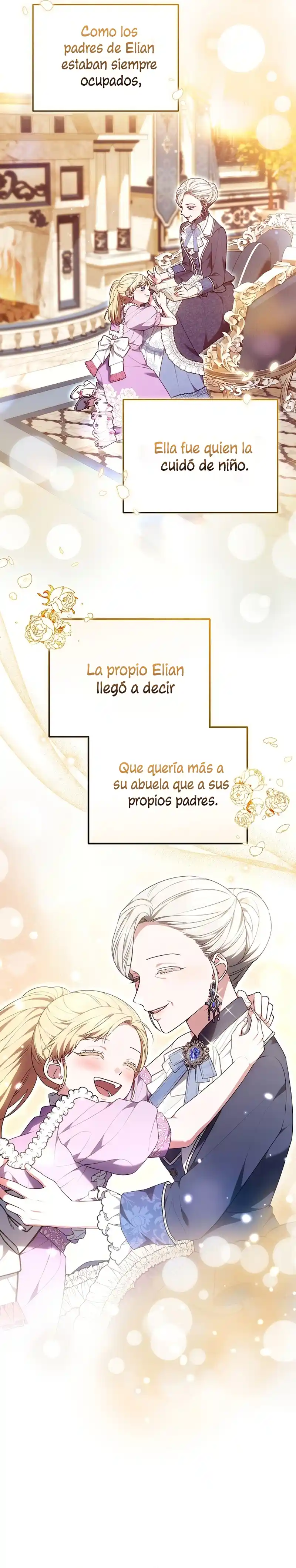 Por Un Arrebato… ¡me Convertí En La Protagonista! - Capítulo 31 - Página 19 - LectorTMOo