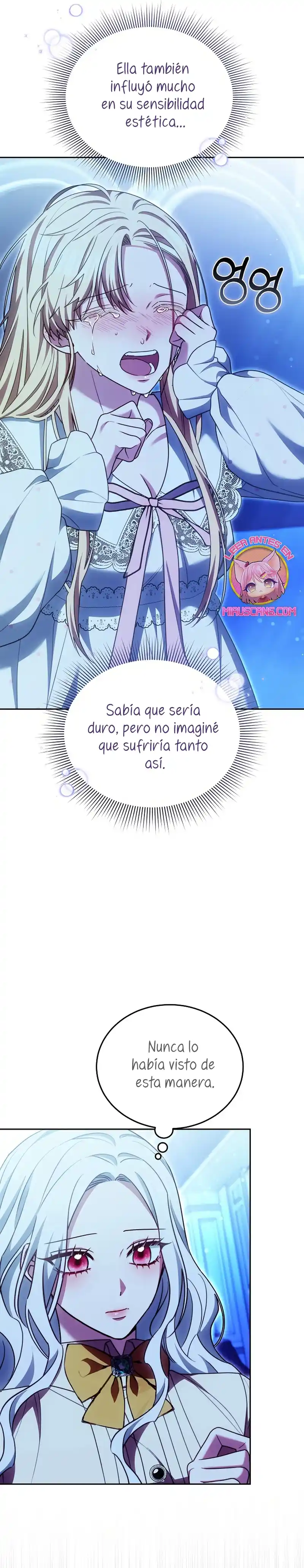 Por Un Arrebato… ¡me Convertí En La Protagonista! - Capítulo 31 - Página 20 - LectorTMOo