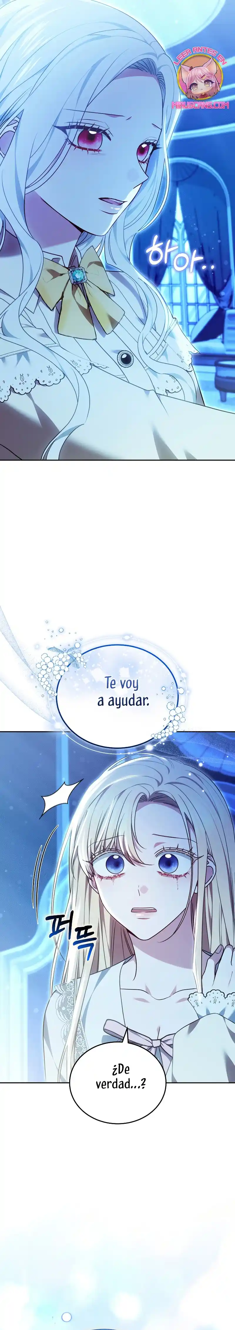 Por Un Arrebato… ¡me Convertí En La Protagonista! - Capítulo 31 - Página 31 - LectorTMOo