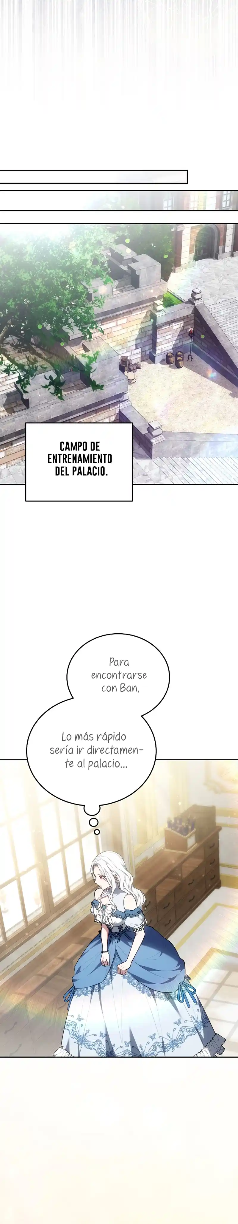 Por Un Arrebato… ¡me Convertí En La Protagonista! - Capítulo 32 - Página 33 - LectorTMOo