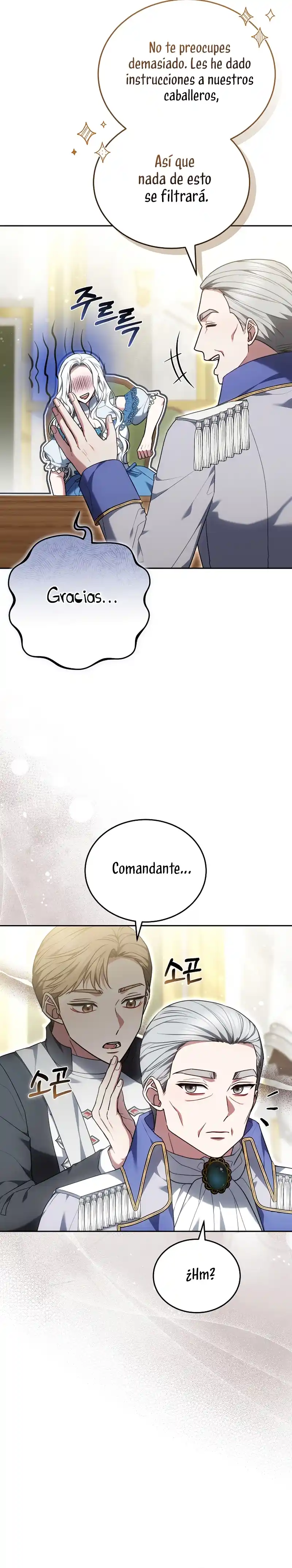 Por Un Arrebato… ¡me Convertí En La Protagonista! - Capítulo 32 - Página 38 - LectorTMOo