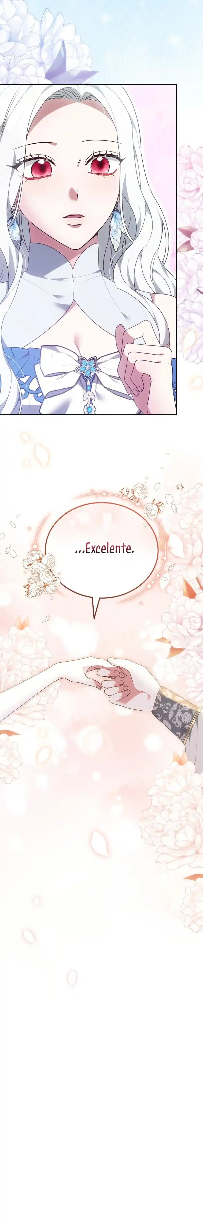 Por Un Arrebato… ¡me Convertí En La Protagonista! - Capítulo 33 - Página 11 - LectorTMOo