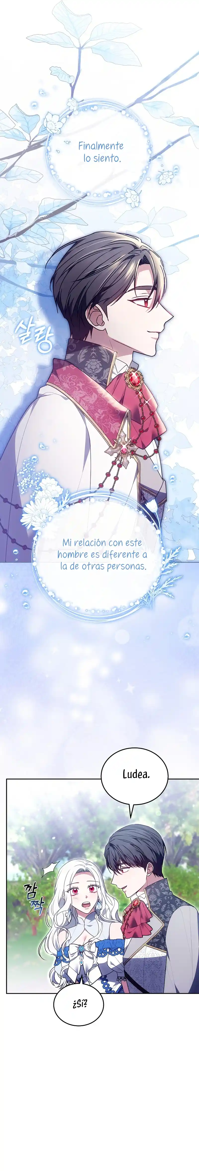 Por Un Arrebato… ¡me Convertí En La Protagonista! - Capítulo 33 - Página 15 - LectorTMOo