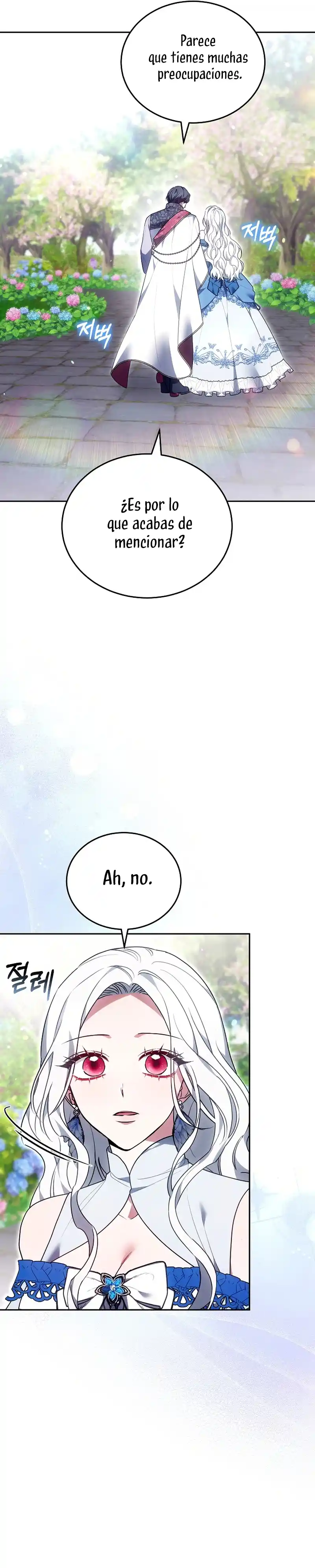 Por Un Arrebato… ¡me Convertí En La Protagonista! - Capítulo 33 - Página 16 - LectorTMOo