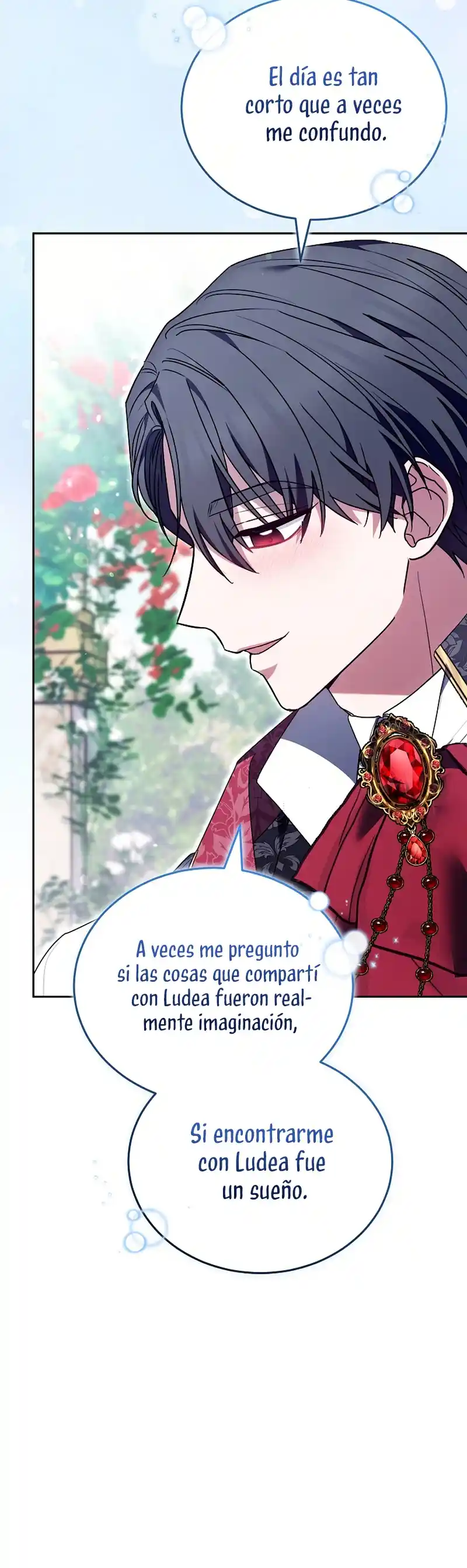 Por Un Arrebato… ¡me Convertí En La Protagonista! - Capítulo 33 - Página 21 - LectorTMOo