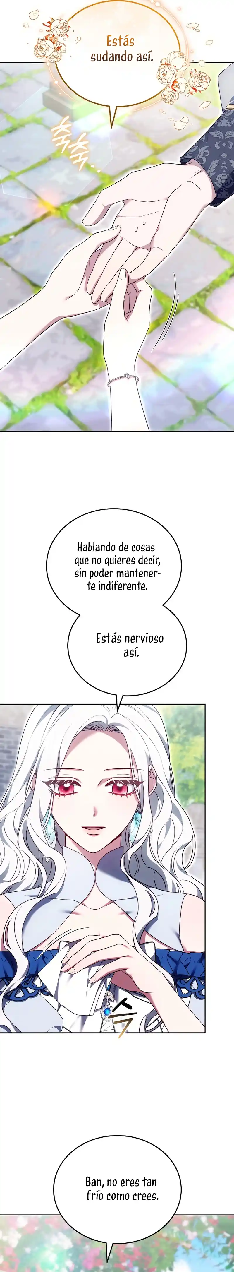 Por Un Arrebato… ¡me Convertí En La Protagonista! - Capítulo 33 - Página 28 - LectorTMOo