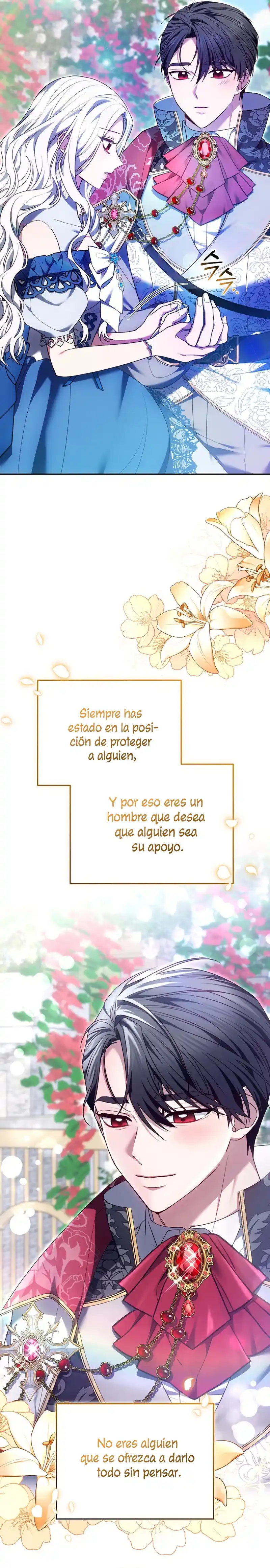 Por Un Arrebato… ¡me Convertí En La Protagonista! - Capítulo 33 - Página 29 - LectorTMOo