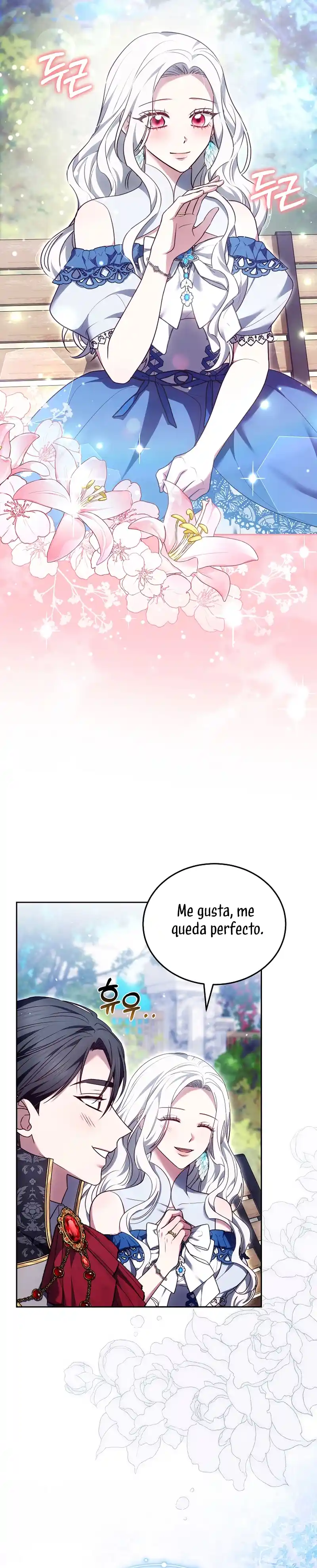 Por Un Arrebato… ¡me Convertí En La Protagonista! - Capítulo 34 - Página 5 - LectorTMOo
