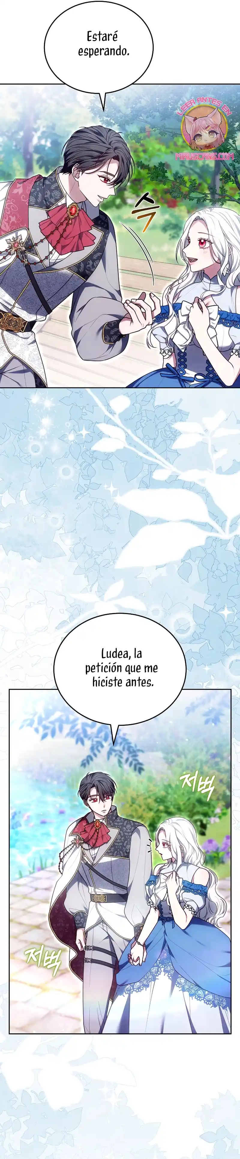 Por Un Arrebato… ¡me Convertí En La Protagonista! - Capítulo 34 - Página 7 - LectorTMOo