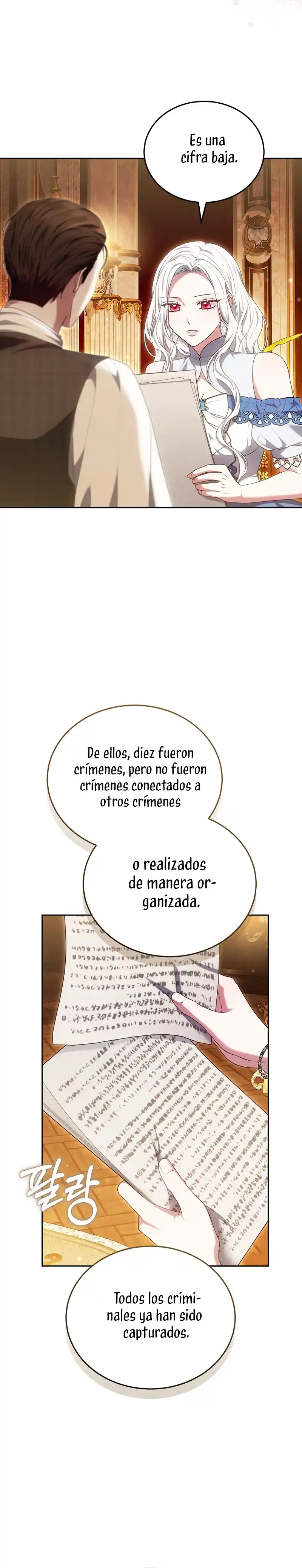 Por Un Arrebato… ¡me Convertí En La Protagonista! - Capítulo 34 - Página 14 - LectorTMOo