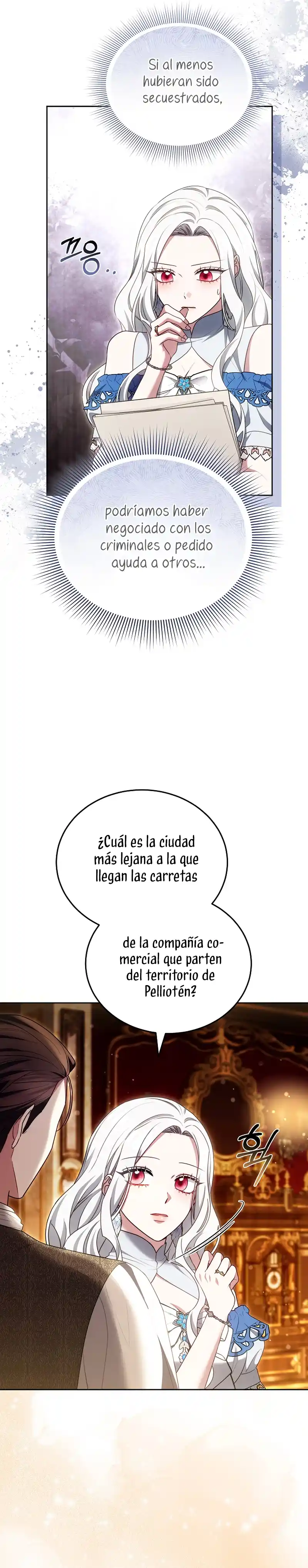 Por Un Arrebato… ¡me Convertí En La Protagonista! - Capítulo 34 - Página 16 - LectorTMOo