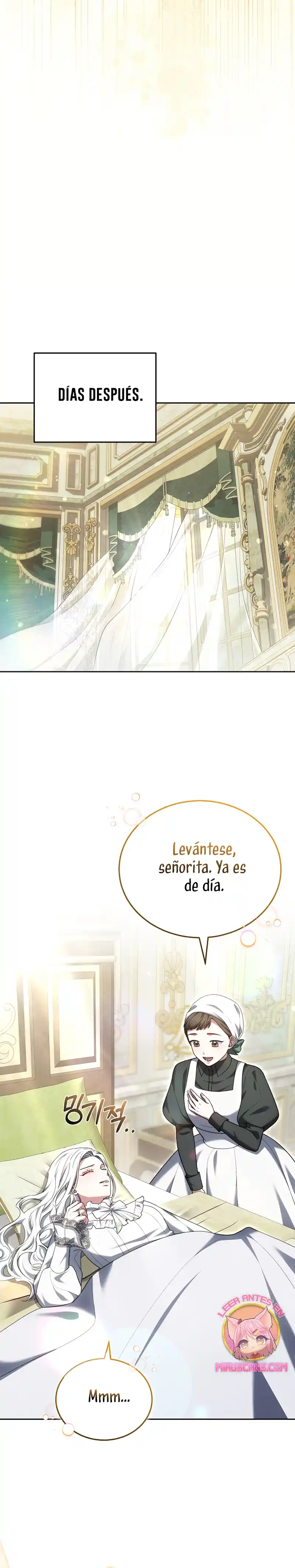 Por Un Arrebato… ¡me Convertí En La Protagonista! - Capítulo 34 - Página 25 - LectorTMOo