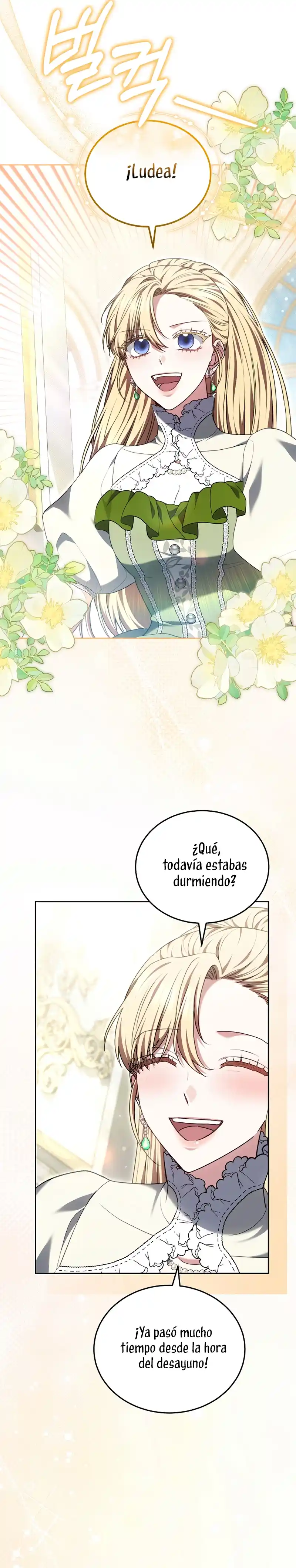 Por Un Arrebato… ¡me Convertí En La Protagonista! - Capítulo 34 - Página 26 - LectorTMOo
