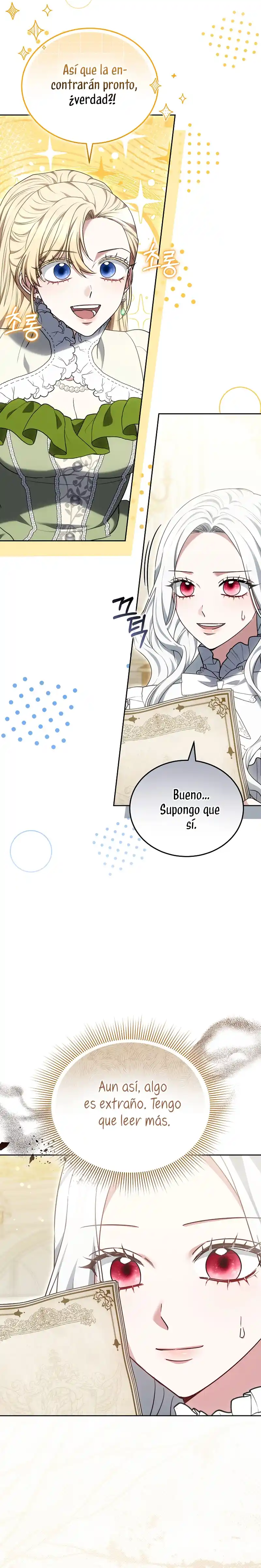 Por Un Arrebato… ¡me Convertí En La Protagonista! - Capítulo 34 - Página 30 - LectorTMOo