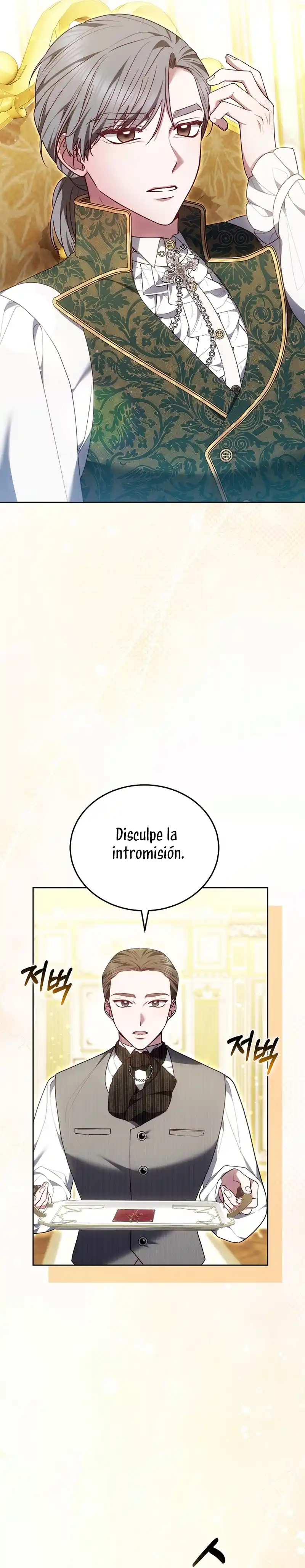 Por Un Arrebato… ¡me Convertí En La Protagonista! - Capítulo 35 - Página 18 - LectorTMOo