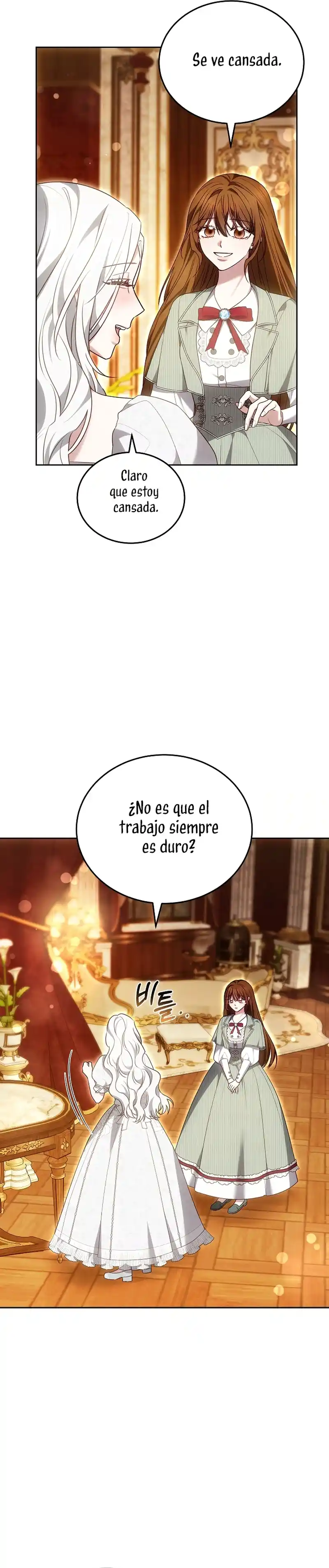 Por Un Arrebato… ¡me Convertí En La Protagonista! - Capítulo 36 - Página 34 - LectorTMOo