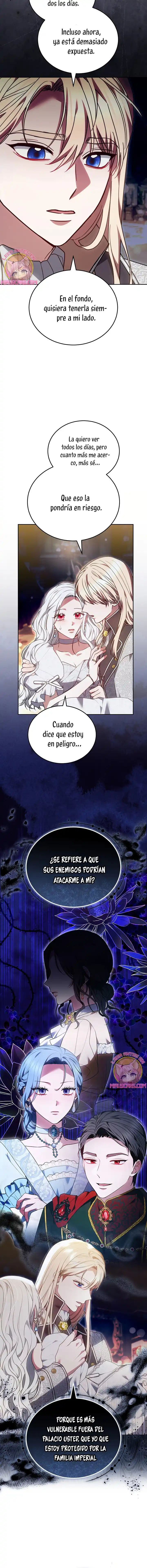 Por Un Arrebato… ¡me Convertí En La Protagonista! - Capítulo 37 - Página 7 - LectorTMOo