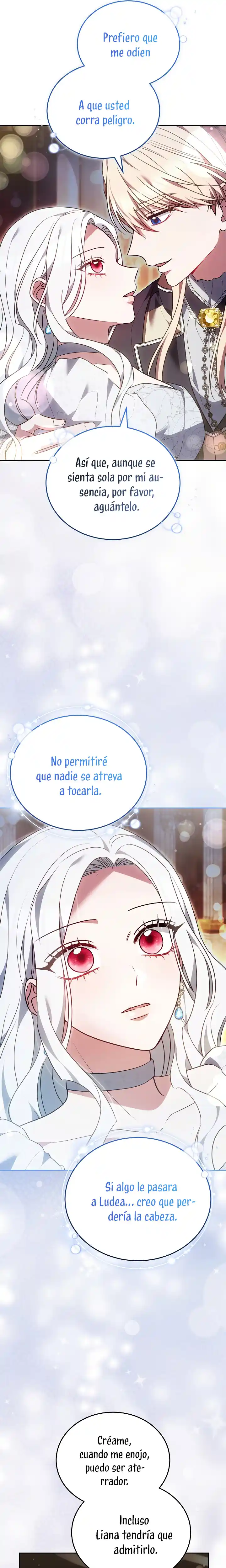 Por Un Arrebato… ¡me Convertí En La Protagonista! - Capítulo 37 - Página 8 - LectorTMOo