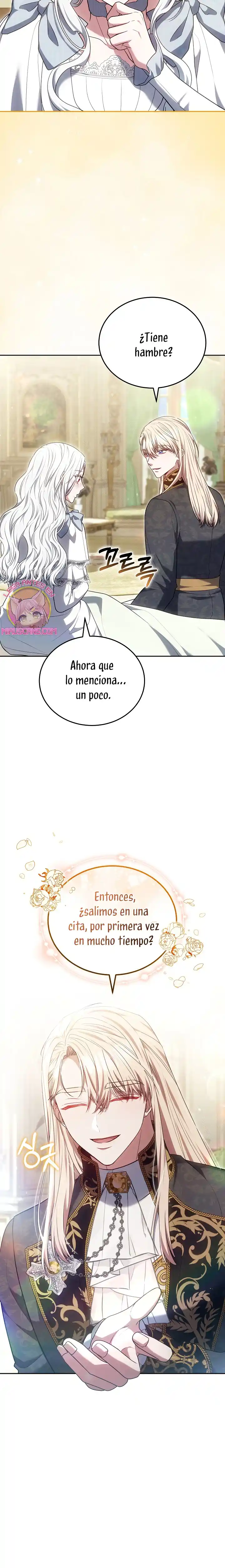 Por Un Arrebato… ¡me Convertí En La Protagonista! - Capítulo 37 - Página 14 - LectorTMOo